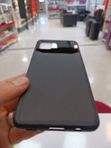 قاب کبریتی برند lens سامسونگ مدل A31