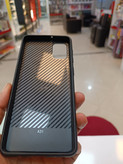 قاب کبریتی برند lens سامسونگ مدل A31