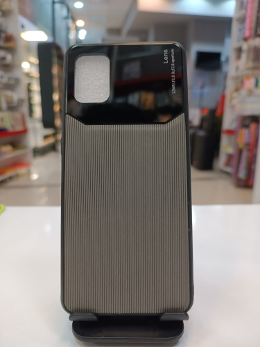 قاب کبریتی برند lens سامسونگ مدل A31