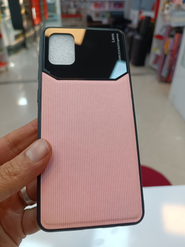 قاب کبریتی برند lens سامسونگ مدل A31