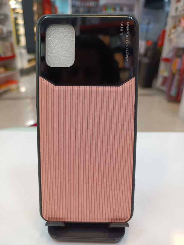قاب کبریتی برند lens سامسونگ مدل A31