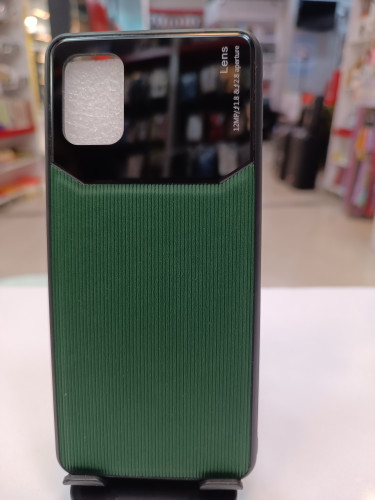 قاب کبریتی برند lens سامسونگ مدل A31