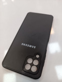 قاب تمام ژلهای سامسونگ مدل A22/4G