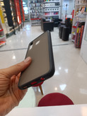 قاب دور سیلیکون پشت مات سامسونگ مدل A20 A30