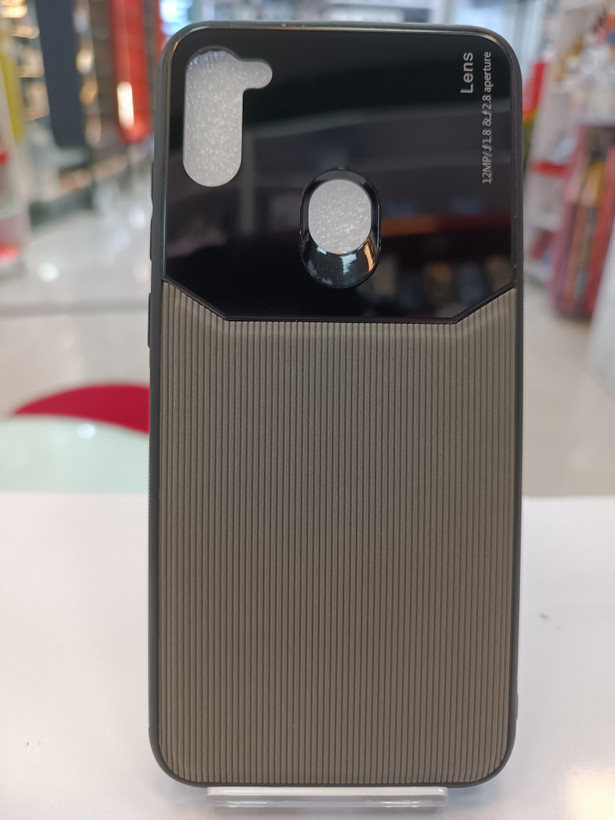 قاب کبریتی برند lens سامسونگ مدل A۱۱