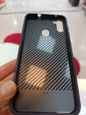 قاب کبریتی برند lens سامسونگ مدل A۱۱
