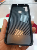 قاب کبریتی برند lens سامسونگ مدل A۱۱