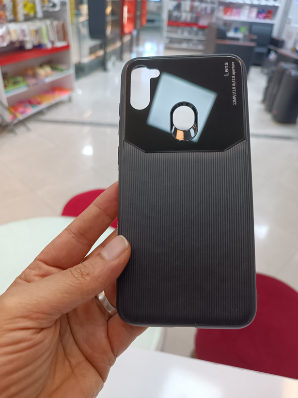 قاب کبریتی برند lens سامسونگ مدل A۱۱