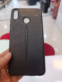 قاب تمام ژلهای اتوفوکوس هانر مدل Honor8x