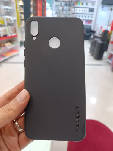 قاب تمام ژلهای اسپیژن هانر مدل Honor 8x