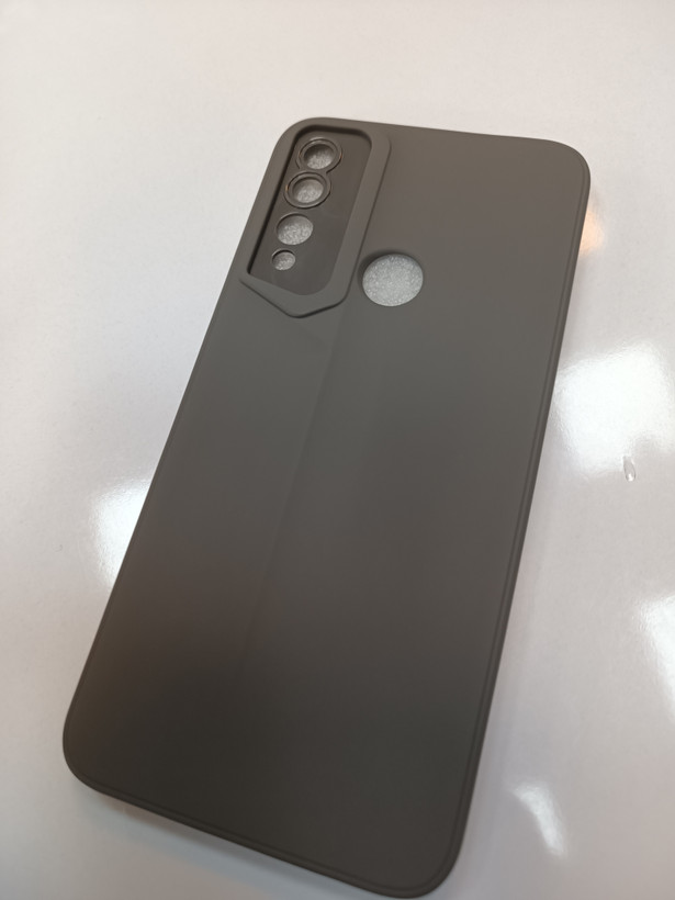 قاب تمام ژلهای پورش دیزاین هوآوی مدل Y9 prime (2019)