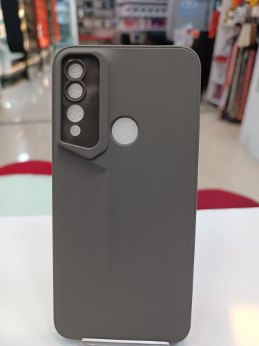 قاب تمام ژلهای پورش دیزاین هوآوی مدل Y9 prime (2019)