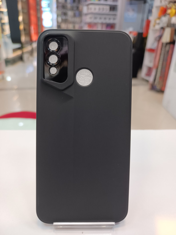 قاب تمام ژلهای پورش دیزاین هوآوی مدل P smart 2019