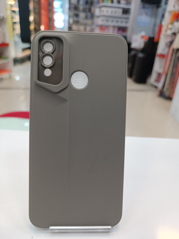 قاب تمام ژلهای پورش دیزاین هوآوی مدل P smart 2019