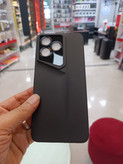 قاب تمام ژلهای پورش دیزاین ریلمی مدل Realme c51 / c53