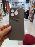 قاب تمام ژلهای پورش دیزاین ریلمی مدل Realme c61