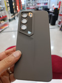 قاب تمام ژلهای پورش دیزاین ریلمی مدل Realme c71