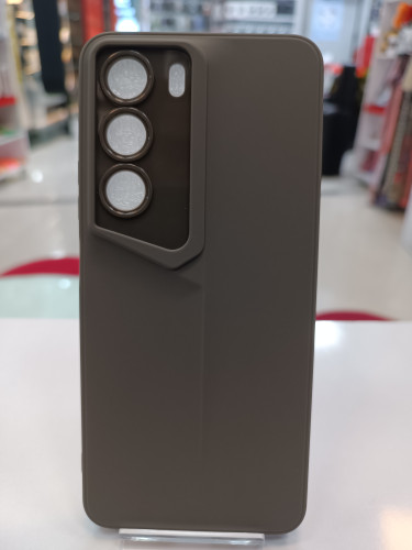 قاب تمام ژلهای پورش دیزاین ریلمی مدل Realme c71