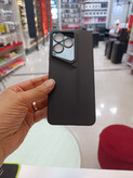 قاب تمام ژلهای پورش دیزاین ریلمی مدل Realme Note50