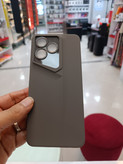 قاب تمام ژلهای پورش دیزاین ریلمی مدل Realme Note50