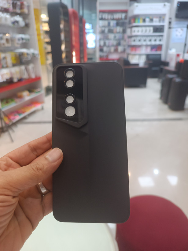 قاب تمام ژلهای پورش دیزاین هانر مدل HONOR X7B