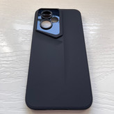 قاب ژلاتینی پورش دیزاین مدل هانر ۱۰ لایت مشکی / honor 10 Lite