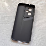 قاب ژلاتینی پورش دیزاین مدل هانر ۱۰ لایت خاکستری / honor 10 Lite