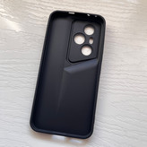 قاب ژلاتینی پورش دیزاین مدل هانر ۴۰۰ پرو مشکی / honor 400 pro