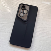 قاب ژلاتینی پورش دیزاین مدل هانر ۴۰۰ پرو مشکی / honor 400 pro