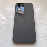 قاب ژلاتینی پورش دیزاین مدل هانر ۹۰ لایت خاکستری / honor 90 Lite