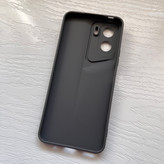 قاب ژلاتینی پورش دیزاین مدل هانر ۹۰ لایت خاکستری / honor 90 Lite