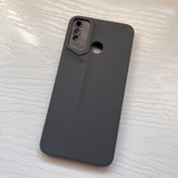 قاب ژلاتینی پورش دیزاین مدل هانر ۸ ایکس خاکستری / honor 8X