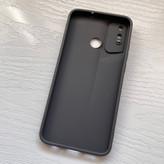 قاب ژلاتینی پورش دیزاین مدل هانر ۸ ایکس خاکستری / honor 8X
