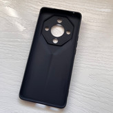 قاب ژلاتینی پورش دیزاین مدل هانر ایکس ۹ بی مشکی / honor x9B