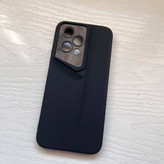 قاب ژلاتینی پورش دیزاین مدل هانر ۲۰۰ لایت مشکی / honor 200 Lite