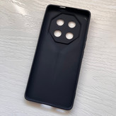 قاب ژلاتینی پورش دیزاین مدل هانر ایکس ۹ سی مشکی / honor X9C