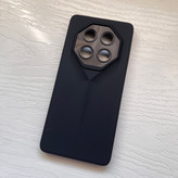 قاب ژلاتینی پورش دیزاین مدل هانر ایکس ۹ سی مشکی / honor X9C