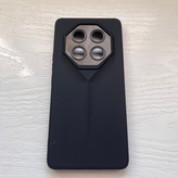 قاب ژلاتینی پورش دیزاین مدل هانر ایکس ۹ سی مشکی / honor X9C