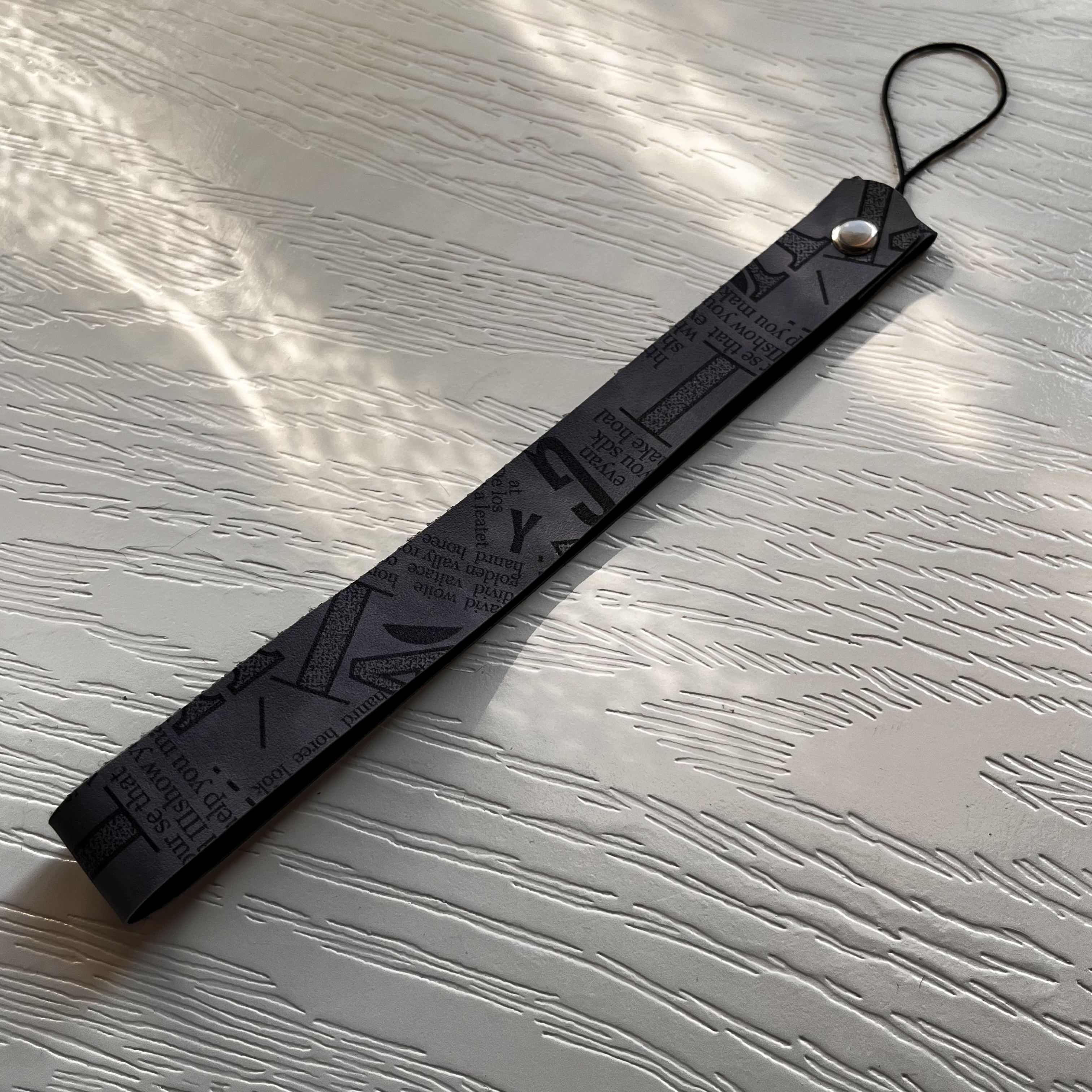 بند مچی موبایل لوکس و شیک طراحی مدرن / phone wristband