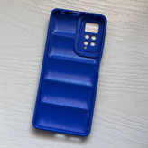 قاب سیلیکونی شیائومی مدل ردمی نوت ۱۲ پرو طرح پافری لوکس / silicone redmi note 12 pro