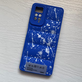 قاب سیلیکونی شیائومی مدل ردمی نوت ۱۲ پرو طرح پافری لوکس / silicone redmi note 12 pro