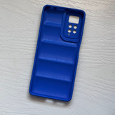 قاب سیلیکونی شیائومی مدل ردمی نوت ۱۱ پرو طرح پافری - میکی موس کارتونی عروسکی لوکس / silicone redmi note 1۱ pro