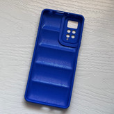 قاب سیلیکونی شیائومی مدل ردمی نوت ۱۲ پرو طرح پافری لوکس / silicone redmi note 12 pro