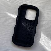 قاب سیلیکونی شیائومی نوت ۱۴ طرح استیج - عروسکی پینترستی کارتونی / cover silicone note 14