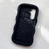 قاب سیلیکونی سامسونگ مدل A26 طرح استیج - عروسکی پینترستی کارتونی / cover silicone Samsung A26