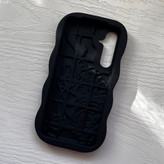 قاب سیلیکونی سامسونگ A55 طرح استیج - عروسکی پینترستی کارتونی / cover silicone Samsung A55