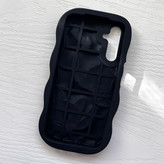 قاب سیلیکونی سامسونگ مدل A15 طرح استیج - عروسکی پینترستی کارتونی / cover silicone Samsung A15