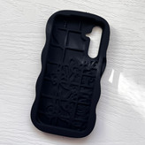 قاب سیلیکونی سامسونگ مدل A16 طرح استیج - عروسکی پینترستی کارتونی / cover silicone A16