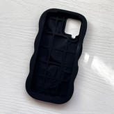 قاب سیلیکونی سامسونگ مدل A12 طرح استیج - عروسکی پینترستی کارتونی / cover silicone Samsung a12