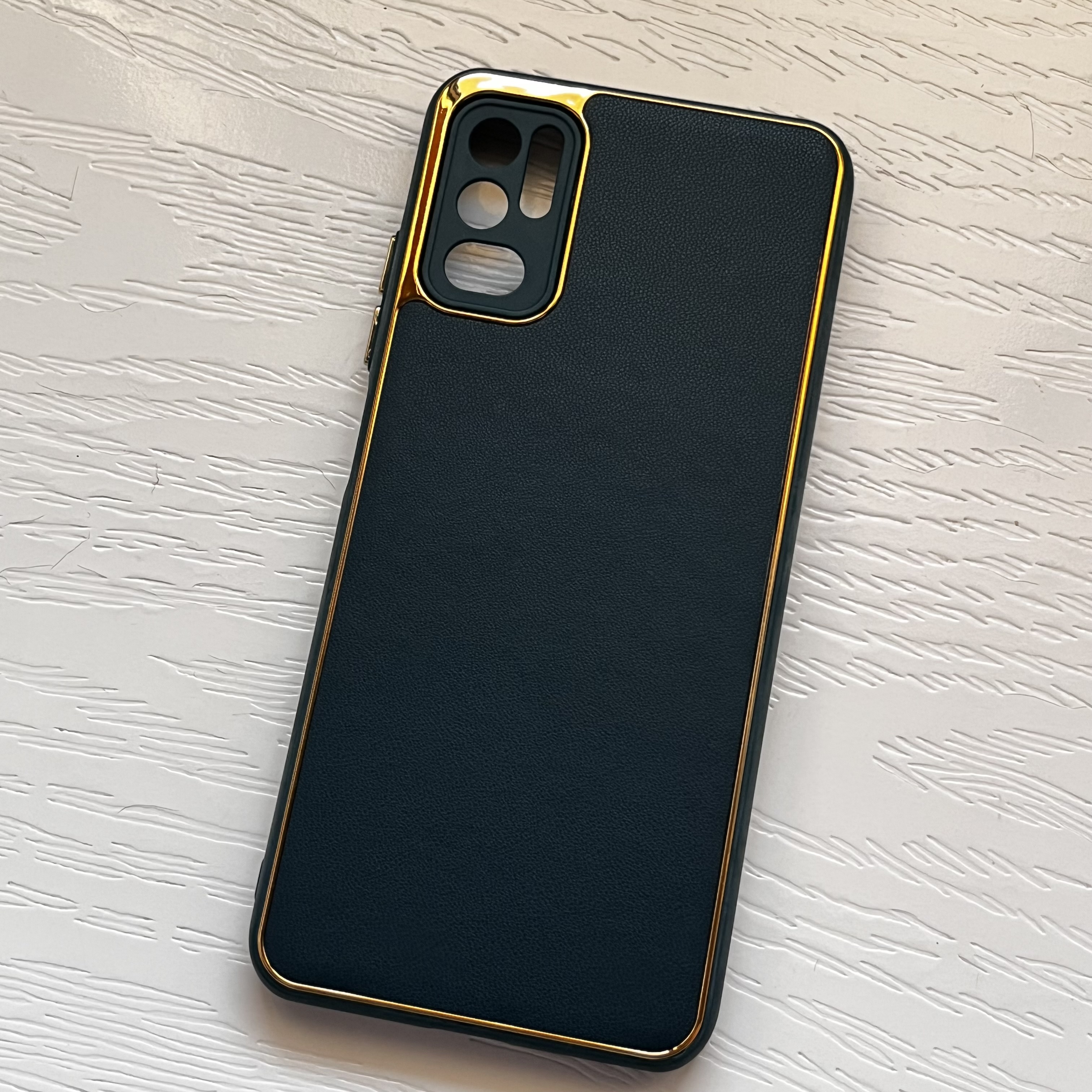 قاب گوشی شیائومی پوکو m3 پرو - شیک و لوکس / Cover poco m3 pro